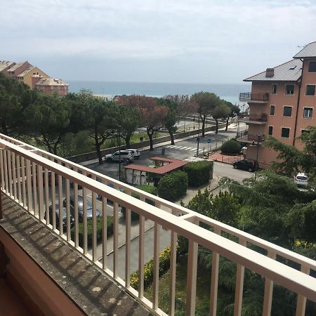 Minerva Apartment Deiva Marina Exterior photo